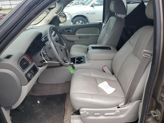 2013 Chevrolet Tahoe C1500 Lt VIN: 1GNSCBE04DR296024 Lot: 55873734