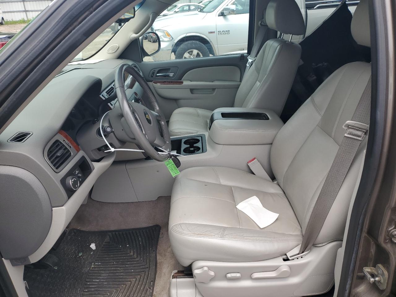 1GNSCBE04DR296024 2013 Chevrolet Tahoe C1500 Lt