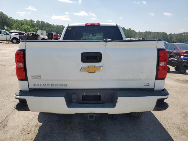 2019 Chevrolet Silverado Ld K1500 Custom VIN: 2GCVKMEC8K1211805 Lot: 54905124