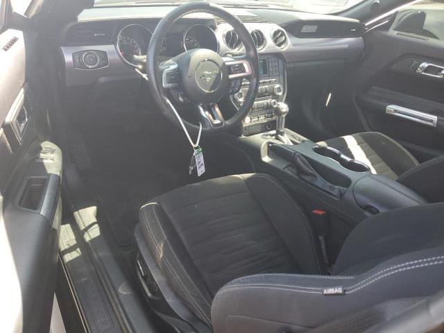 2017 Ford Mustang VIN: 1FA6P8TH6H5336214 Lot: 56844874