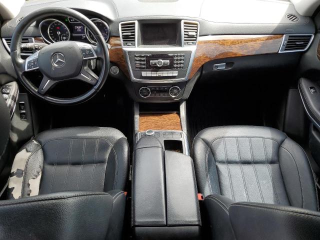 2013 Mercedes-Benz Gl 450 4Matic VIN: 4JGDF7CEXDA239194 Lot: 53540634