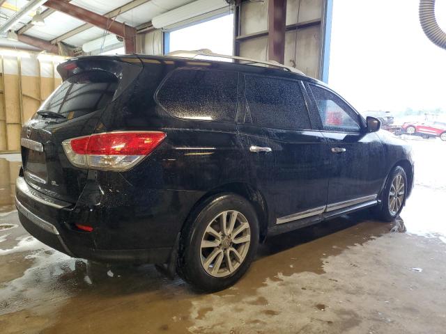 2014 Nissan Pathfinder S VIN: 5N1AR2MN5EC684069 Lot: 54621264