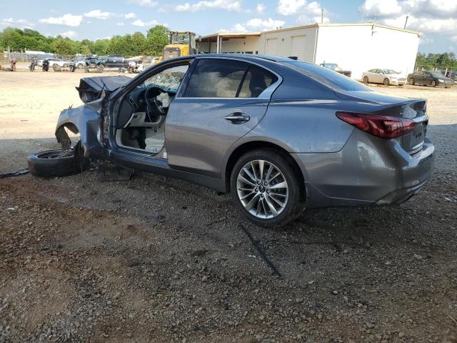 JN1EV7AP0LM200727 Infiniti Q50 PURE 2