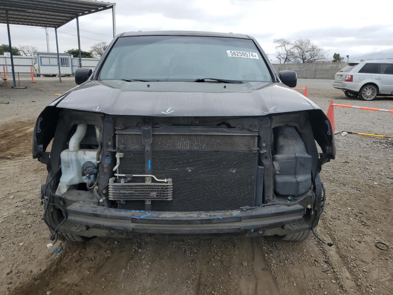 5FNYF4H69BB017028 2011 Honda Pilot Exl