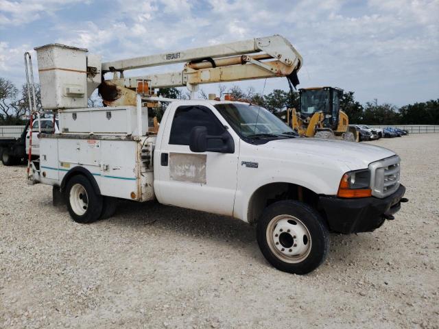 1999 Ford F550 Super Duty VIN: 1FDAF56F7XEB79853 Lot: 54520674