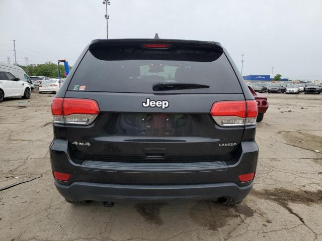 2016 Jeep Grand Cherokee Laredo VIN: 1C4RJFAG8GC427079 Lot: 54288404