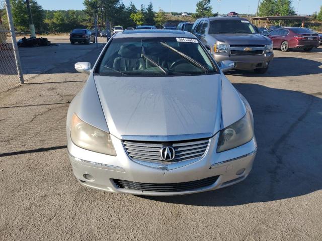 2006 Acura Rl VIN: JH4KB16516C006892 Lot: 55413644