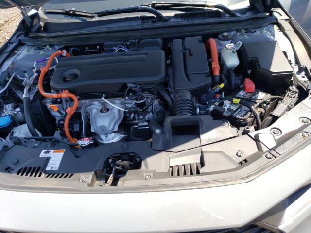 2023 HONDA ACCORD HYB - 1HGCY2F77PA035937