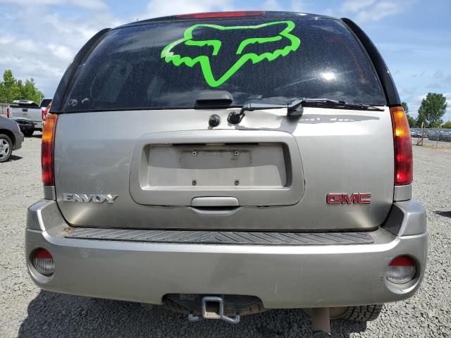 2002 GMC Envoy VIN: 1GKDT13S422441668 Lot: 56711664