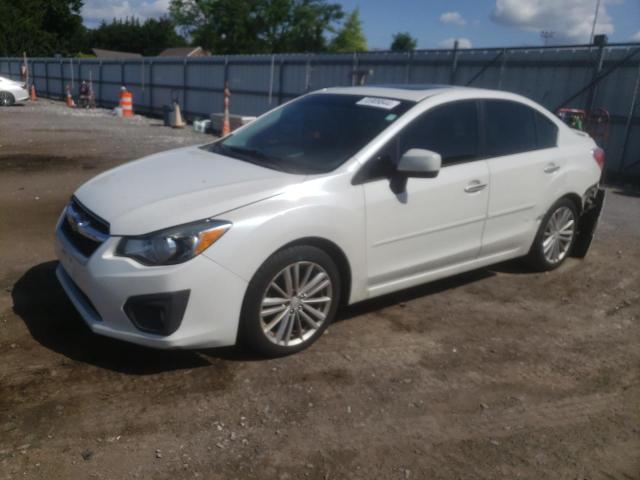 2013 Subaru Impreza Limited VIN: JF1GJAH69DH014048 Lot: 55909844