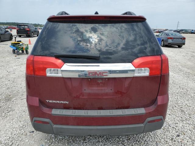 2011 GMC Terrain Slt VIN: 2CTALUEC1B6408947 Lot: 54257284