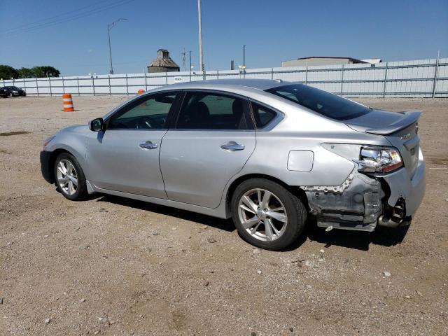 2015 Nissan Altima 2.5 VIN: 1N4AL3AP5FN861071 Lot: 56331244