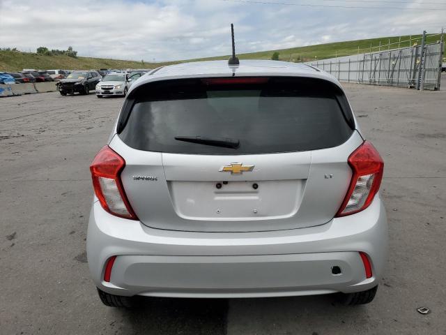  CHEVROLET SPARK 2021 Сріблястий