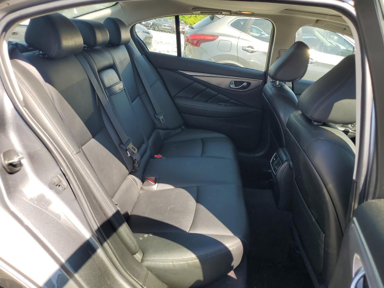 JN1BV7AR4FM419425 2015 Infiniti Q50 Base