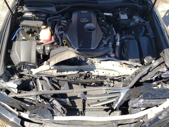 2016 Lexus Is 200T VIN: JTHBA1D23G5014865 Lot: 56945204