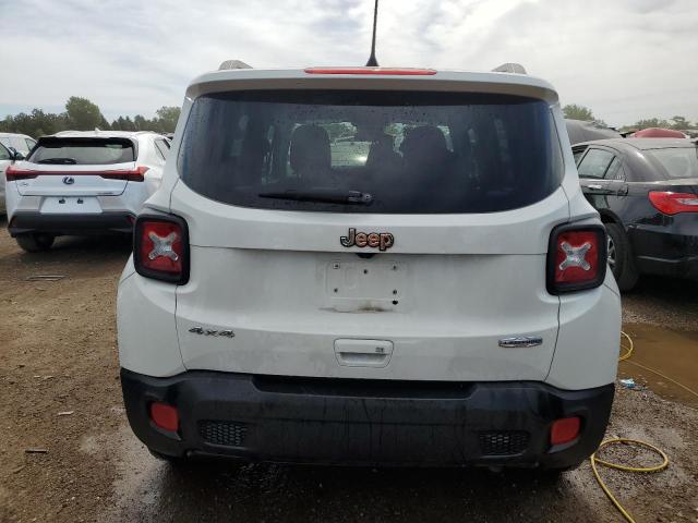 2018 Jeep Renegade Latitude VIN: ZACCJBBB5JPJ29901 Lot: 56644814
