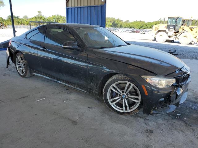 VIN WBA3R1C53EF729160 2014 BMW 4 Series, 435 I no.4