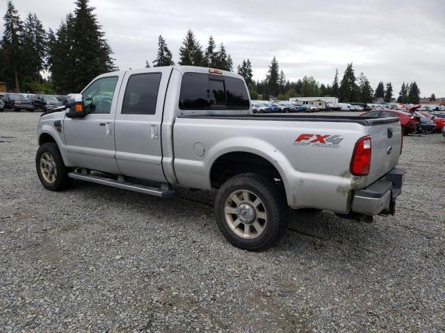 2010 FORD F350 SUPER 1FTWW3BR0AEA98442  56287574