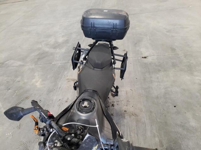 2020 KTM 790 DUKE VBKTU640XLM780020