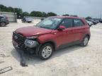 2021 HYUNDAI VENUE SE - KMHRB8A31MU126726