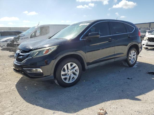 2015 Honda Cr-V Ex VIN: 3CZRM3H51FG703179 Lot: 53035254