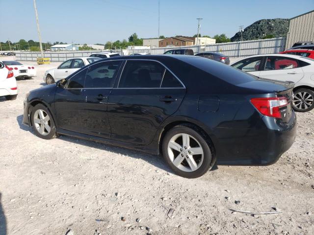 2014 Toyota Camry L VIN: 4T1BF1FK2EU340090 Lot: 55371884