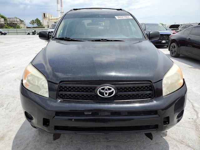 2008 Toyota Rav4 VIN: JTMZD33V686057025 Lot: 56527864