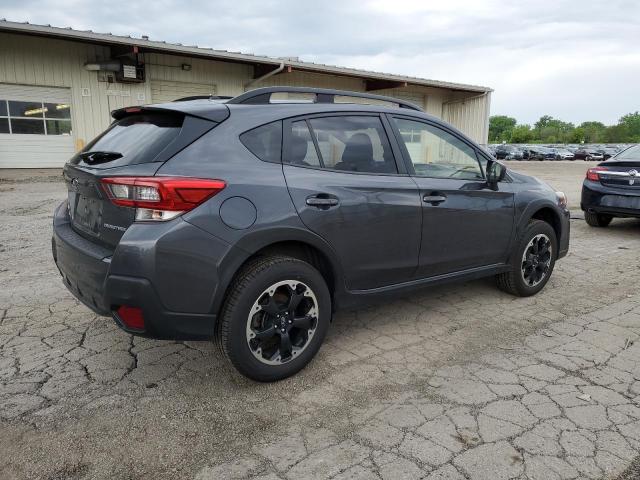 2023 Subaru Crosstrek VIN: JF2GTABC7PH288941 Lot: 54523434