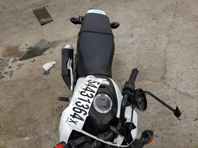 2024 HONDA GROM 125 MLHJC9213R5200485