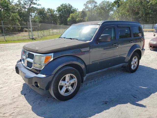 2008 Dodge Nitro Sxt VIN: 1D8GT28K48W236572 Lot: 56714104