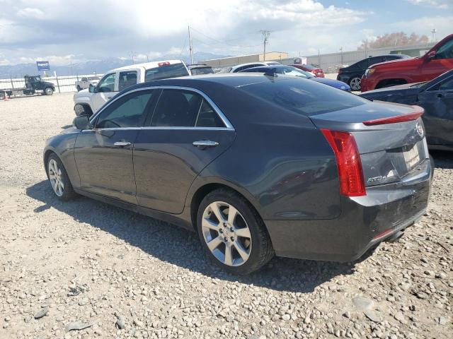 2013 Cadillac Ats Luxury VIN: 1G6AH5SX4D0138735 Lot: 54450054