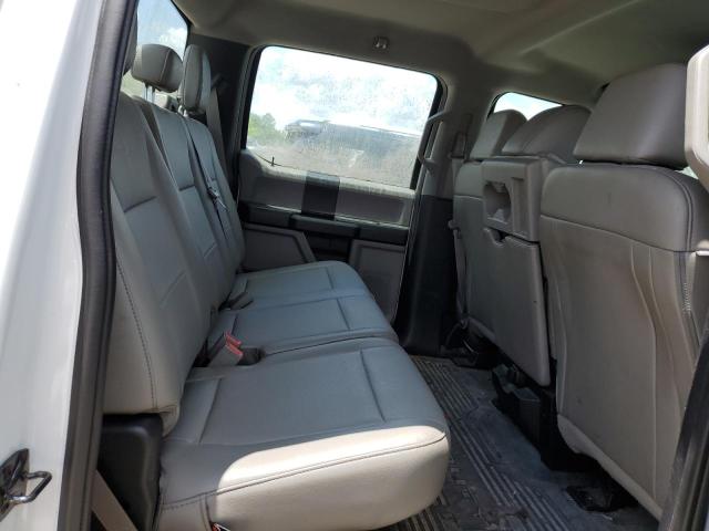 2019 Ford F250 Super Duty VIN: 1FT7W2AT9KEE09413 Lot: 55105344