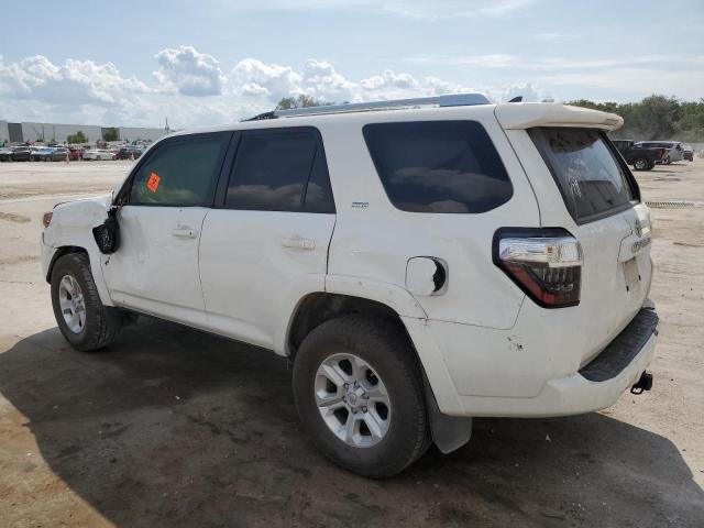 2015 Toyota 4Runner Sr5 VIN: JTEZU5JR2F5105555 Lot: 53897304