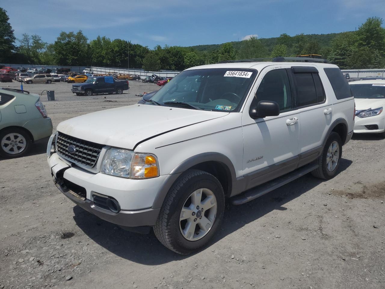 1FMZU73K72UD60214 2002 Ford Explorer Xlt