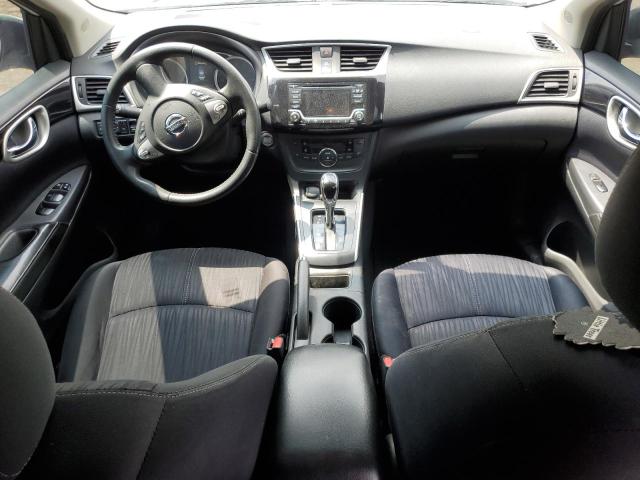 2018 NISSAN SENTRA S - 3N1AB7AP5JY247155