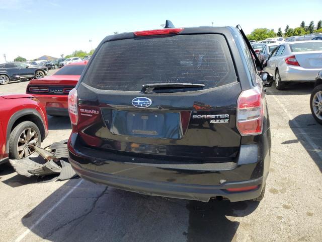 2016 Subaru Forester 2.5I VIN: JF2SJAAC9GH497499 Lot: 54396274