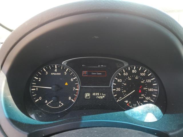 2015 NISSAN ALTIMA 2.5 - 1N4AL3AP7FC166912