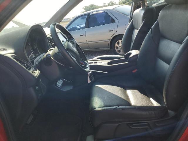2016 HONDA HR-V EXL - 3CZRU5H72GM713722