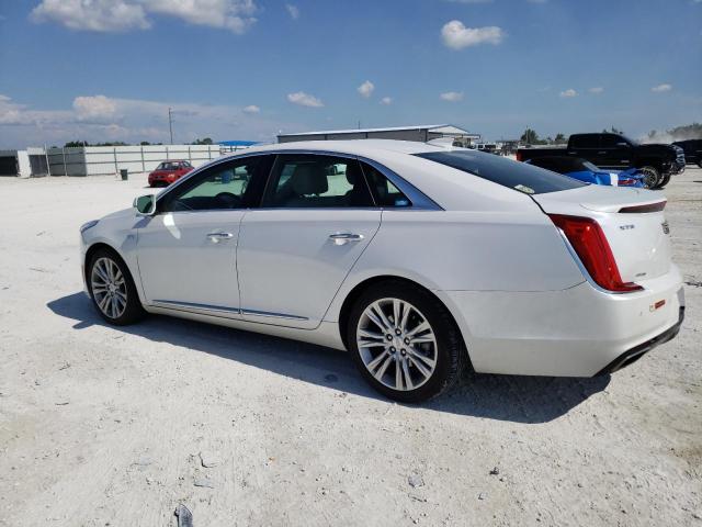 2019 Cadillac Xts Luxury VIN: 2G61N5S33K9155020 Lot: 56084494