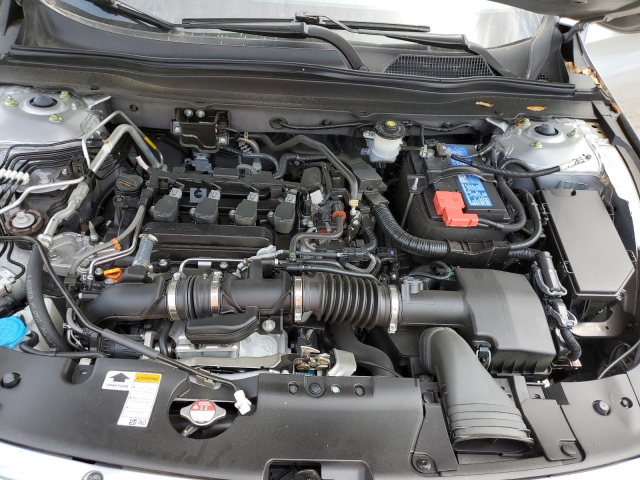 1HGCV1F39MA106695 HONDA ACCORD 2021