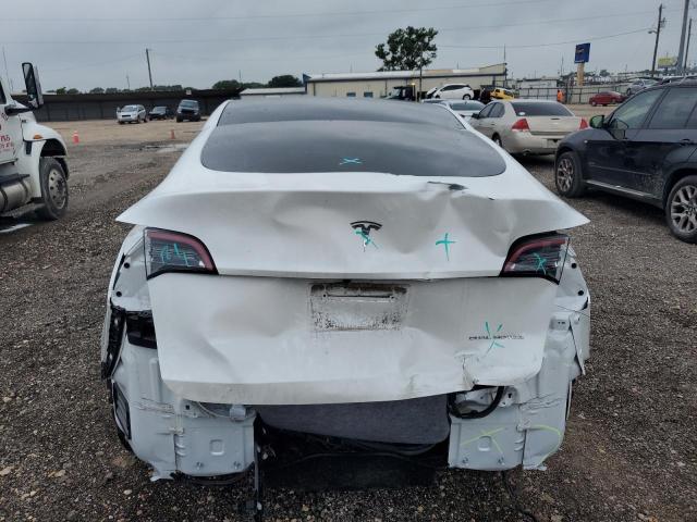 2021 Tesla Model Y VIN: 5YJYGDEE5MF311389 Lot: 53392144