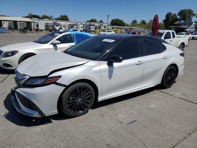 2023 Toyota Camry, Xse