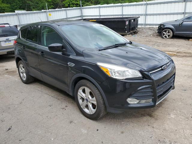 2015 Ford Escape Se VIN: 1FMCU0G91FUB70791 Lot: 54170214