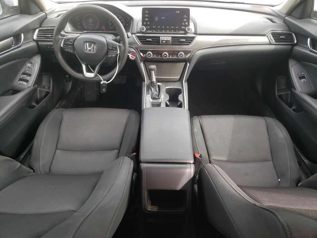1HGCV1F19LA011499 HONDA ACCORD 2020