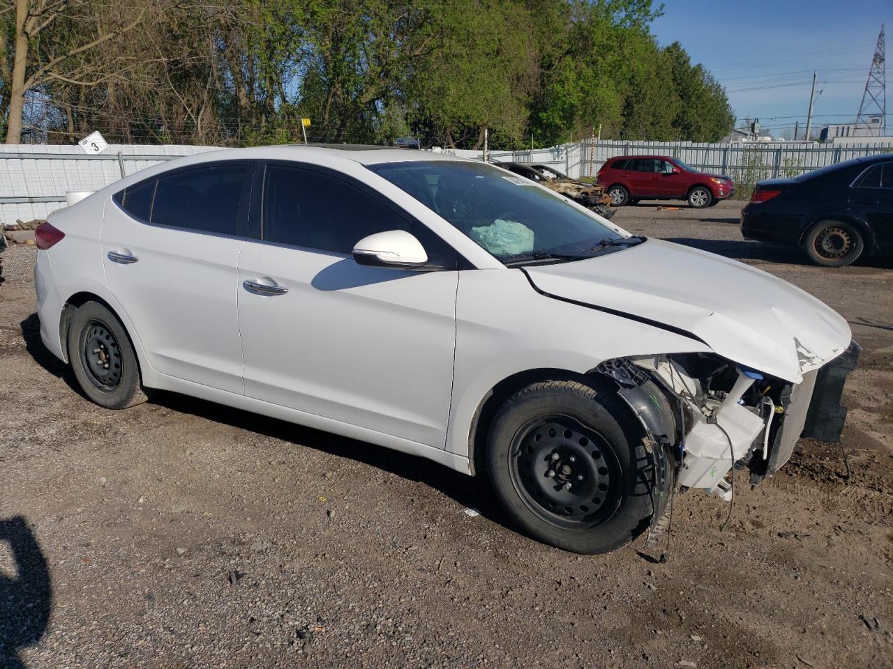 KMHD84LF1HU211208 HYUNDAI ELANTRA 2017