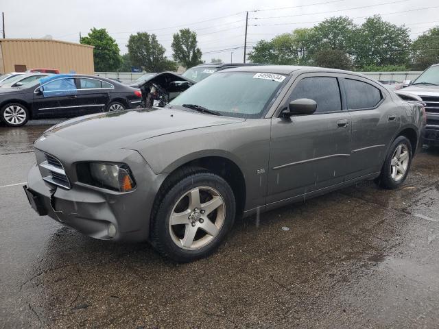 2010 Dodge Charger Sxt VIN: 2B3CA3CV0AH169355 Lot: 54996534