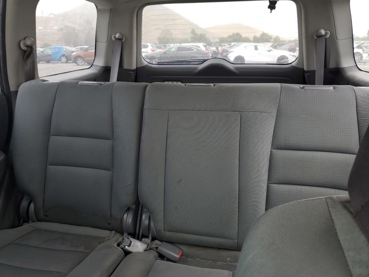 5FNYF28146B029182 2006 Honda Pilot Lx