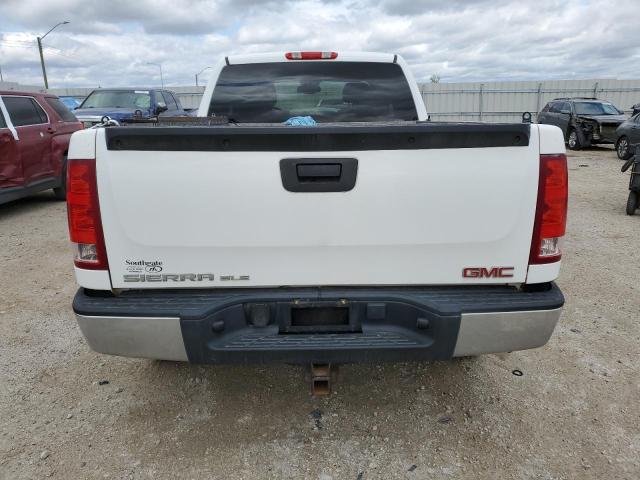 2008 GMC Sierra K1500 VIN: 1GTEK19C08Z300065 Lot: 57273644
