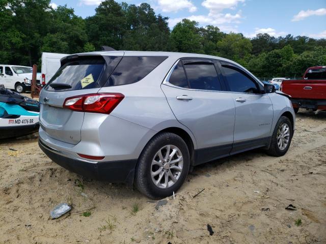 2019 Chevrolet Equinox Lt VIN: 3GNAXKEV6KL160753 Lot: 56954154