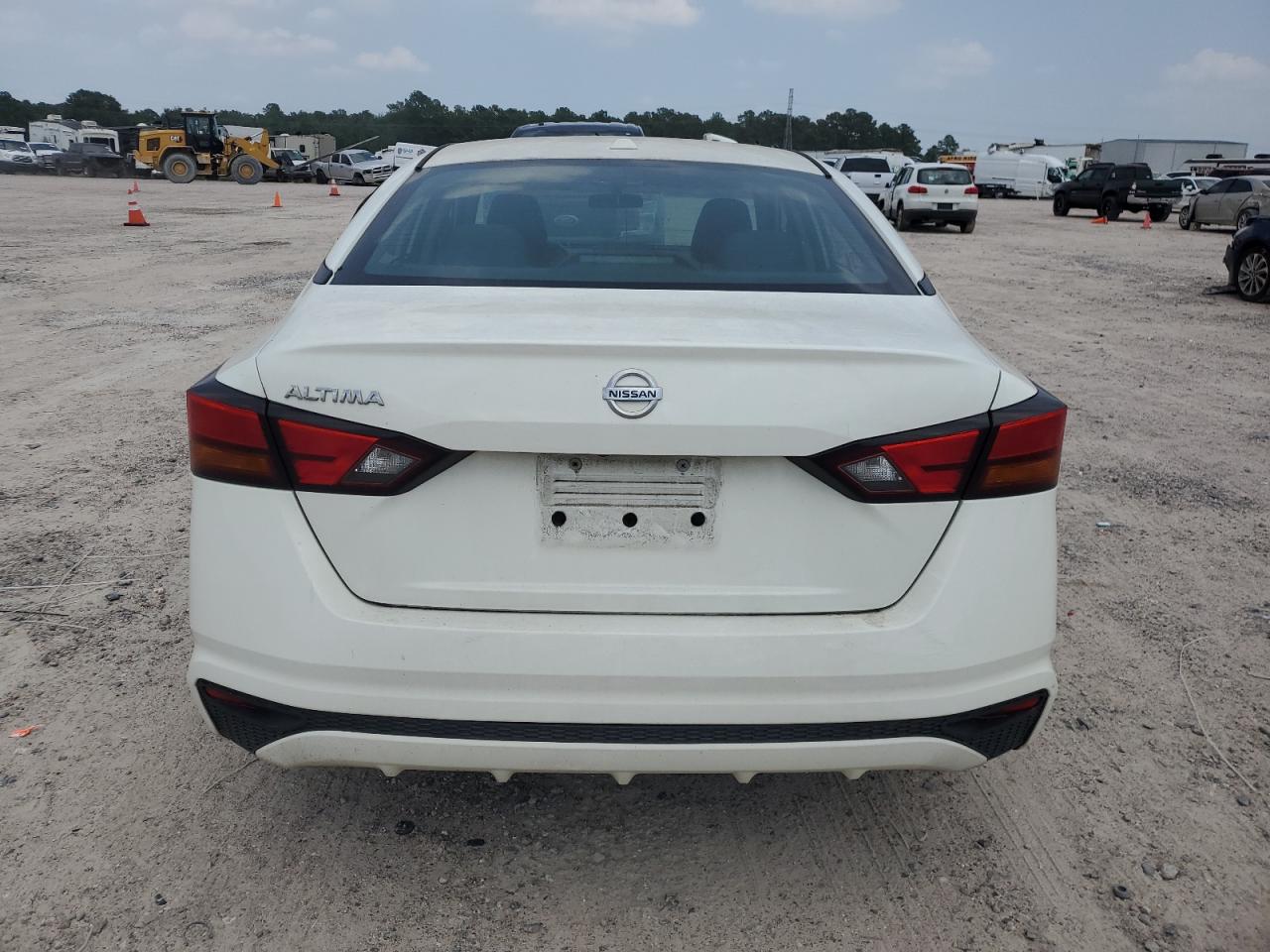 1N4BL4BV8KC225113 2019 Nissan Altima S